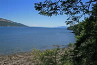 Waterfront View